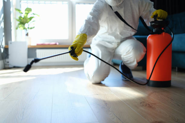 Reliable Crime Scene Cleanup contractor in South Bound Brook, NJ by Trauma Clean Pros